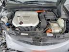 2015 Hyundai Sonata Hybrid