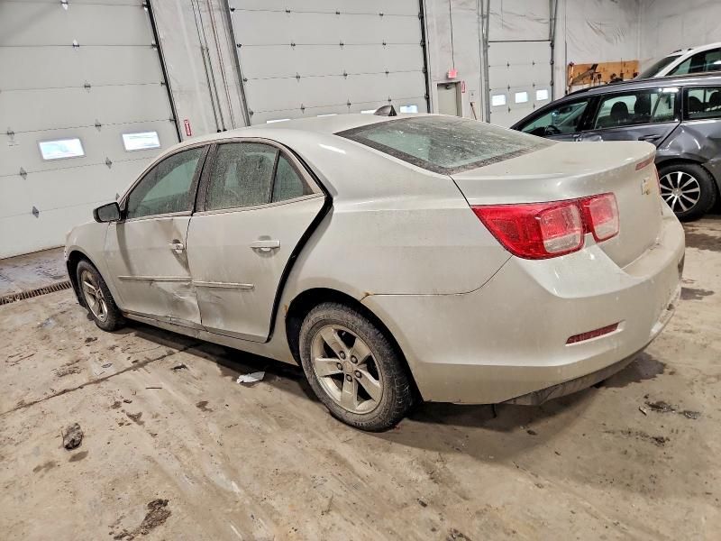 2014 Chevrolet Malibu ls