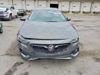 2019 Buick Regal Tourx Essence
