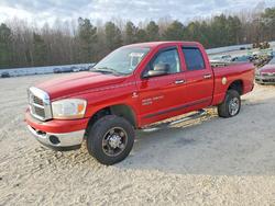 Dodge Vehiculos salvage en venta: 2006 Dodge Ram 2500 st