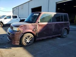 Scion Vehiculos salvage en venta: 2005 Scion XB