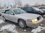 2009 Mercury Grand Marquis ls