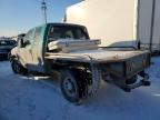 2000 Ford F350 Super Duty Flatbed Truck