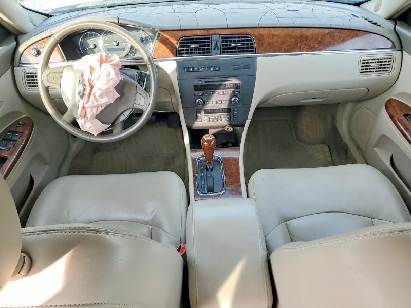 2005 Buick Lacrosse cxl