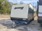 2018 Avenger Travel Trailer