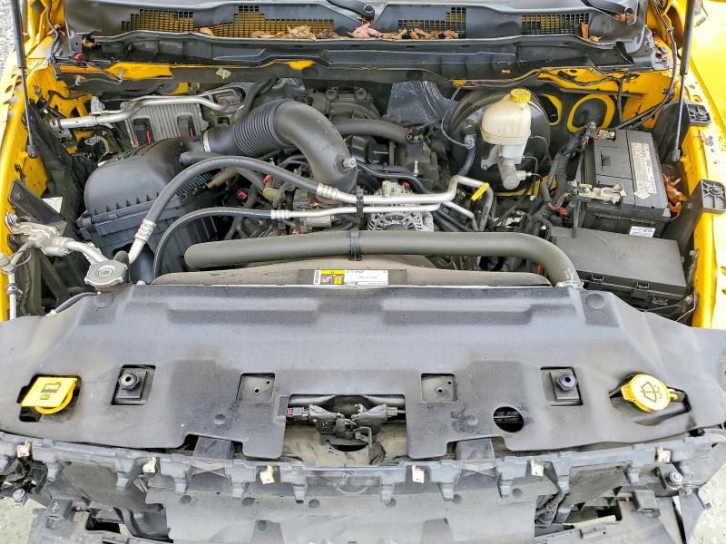 2016 Dodge Ram 1500 Sport