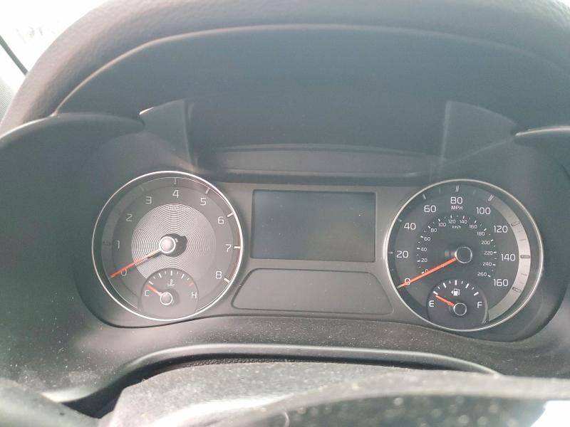 2024 KIA Forte gt Line