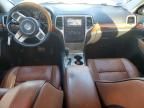 2012 Jeep Grand Cherokee Overland