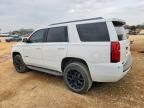 2015 Chevrolet Tahoe C1500 lt