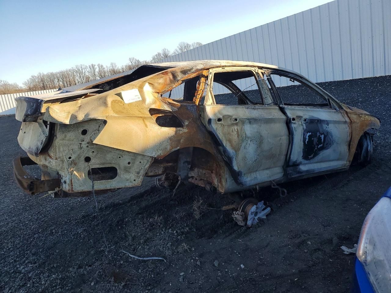 2022 Volkswagen Jetta s