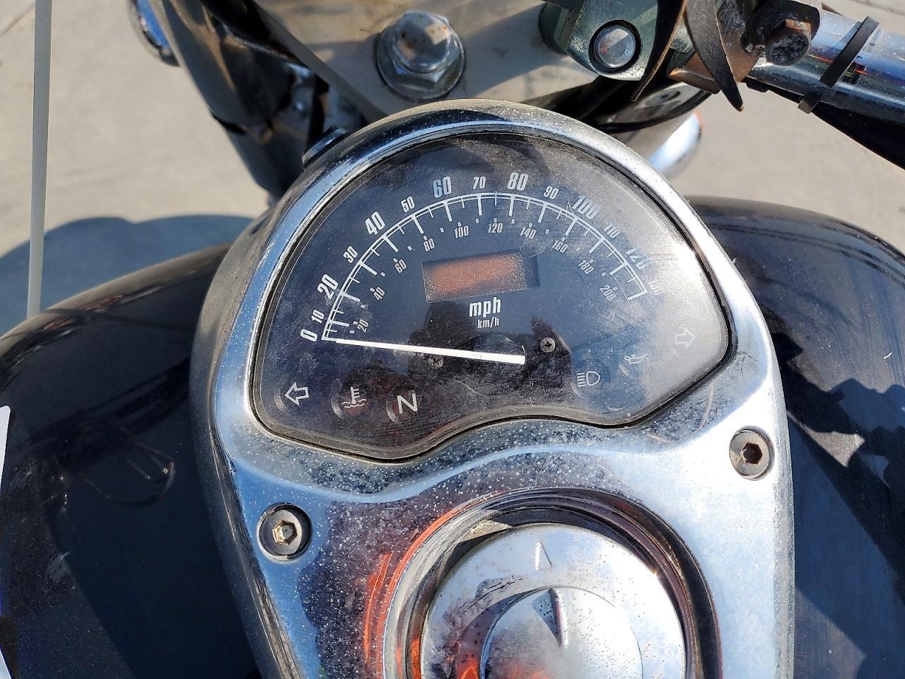 2006 Honda VTX1300 R