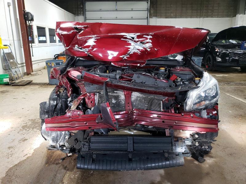 2015 Subaru Legacy 2.5i Premium