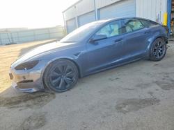 Tesla Model s salvage cars for sale: 2023 Tesla Model s