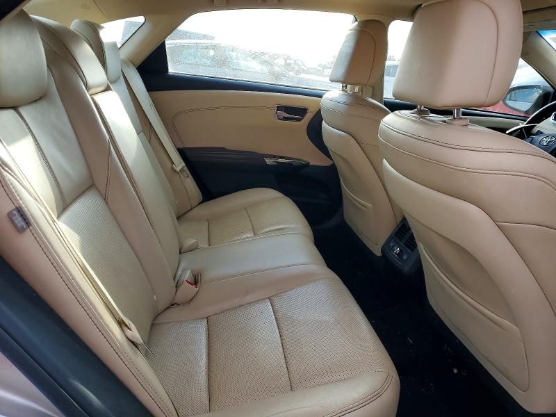 2014 Toyota Avalon Base