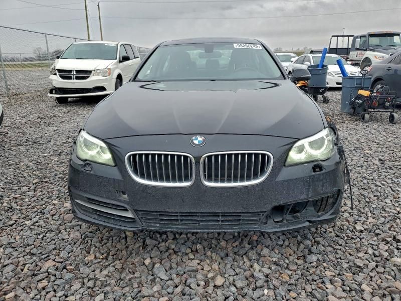 2014 BMW 528 xi