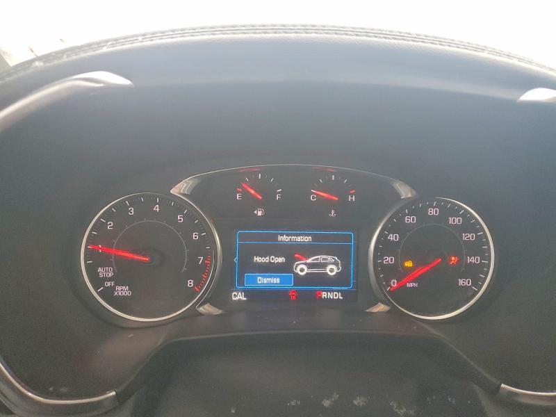 2020 Chevrolet Blazer 2LT