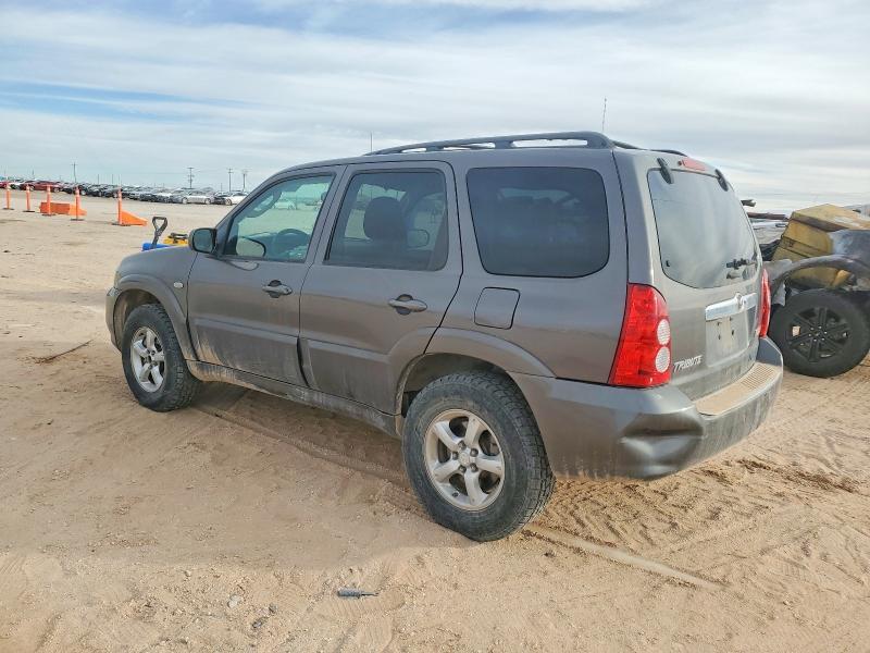 2005 Mazda Tribute s