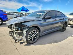 2025 Volkswagen Jetta Sport en venta en Grand Prairie, TX