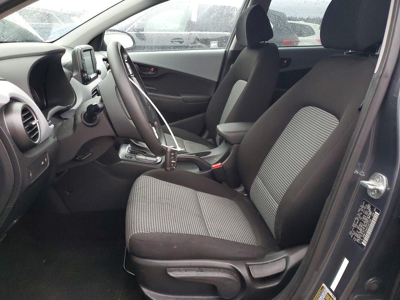 2019 Hyundai Kona se