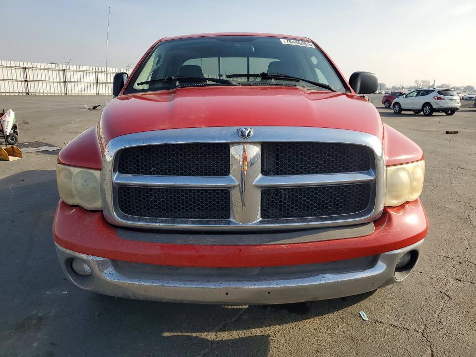 2004 Dodge Ram 1500 st