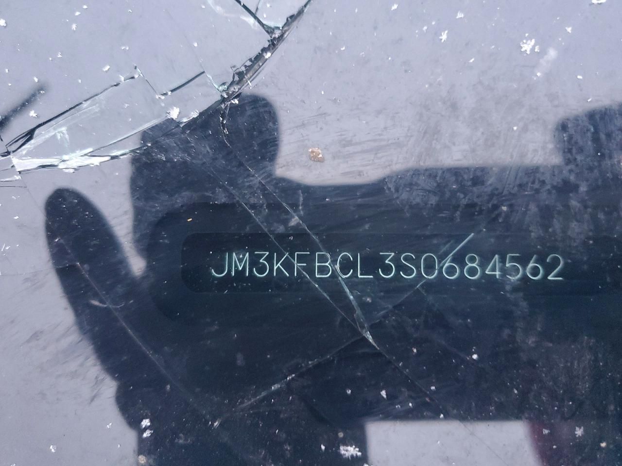 2025 Mazda Cx-5 Preferred