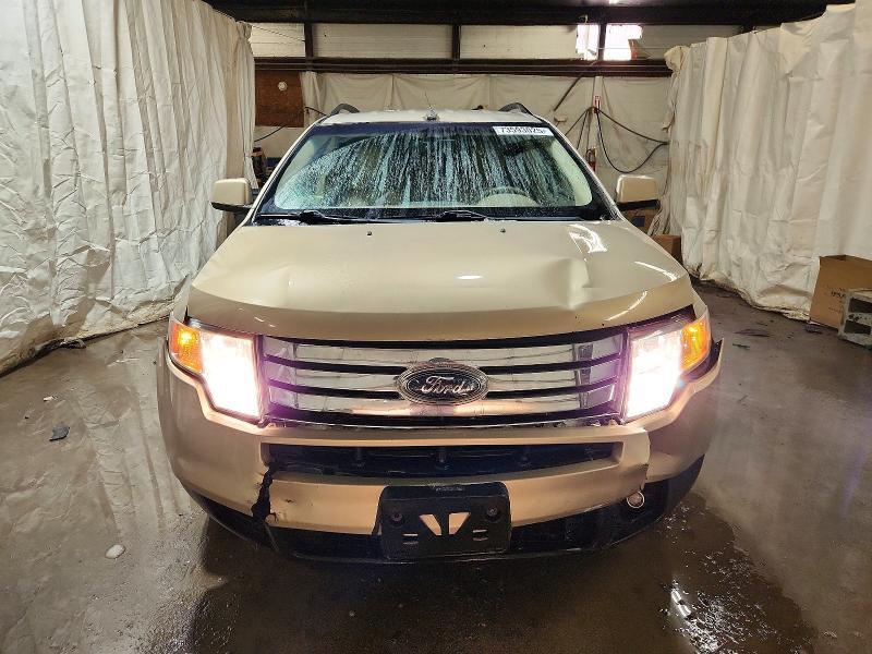 2007 Ford Edge sel