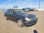 2005 Mercedes-Benz E 320