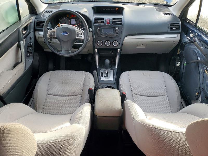 2014 Subaru Forester 2.5i