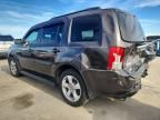 2012 Honda Pilot Exln
