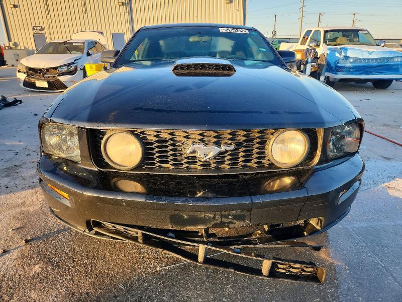 2008 Ford Mustang gt