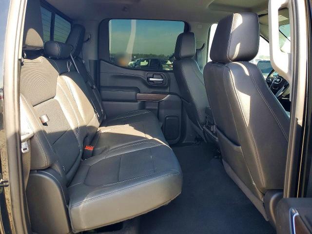 2021 GMC Sierra C1500 slt