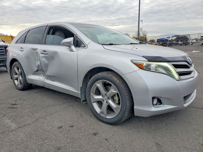 2013 Toyota Venza Limited