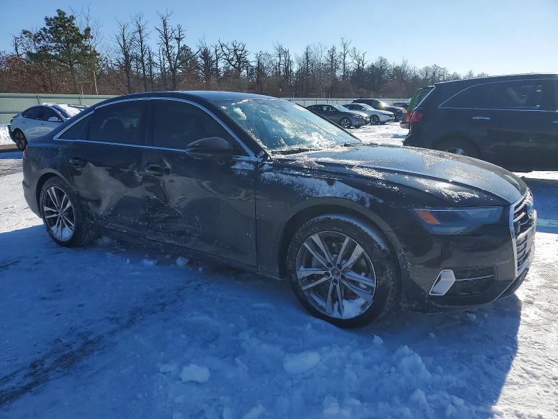 2023 Audi A6 Premium
