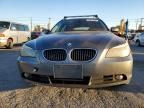 2006 BMW 530 xit