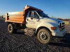 2006 Ford F750 Super Duty Dump Truck
