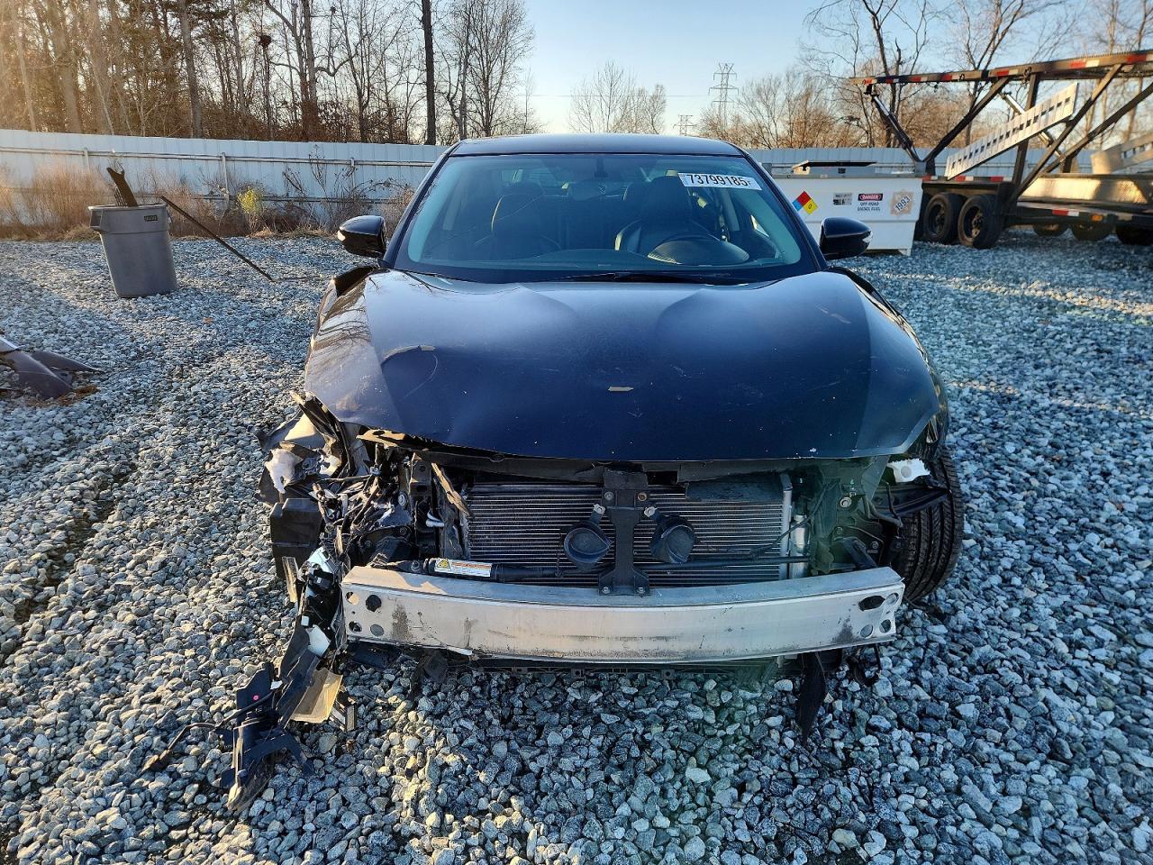 2016 Niss Maxima 3.5s