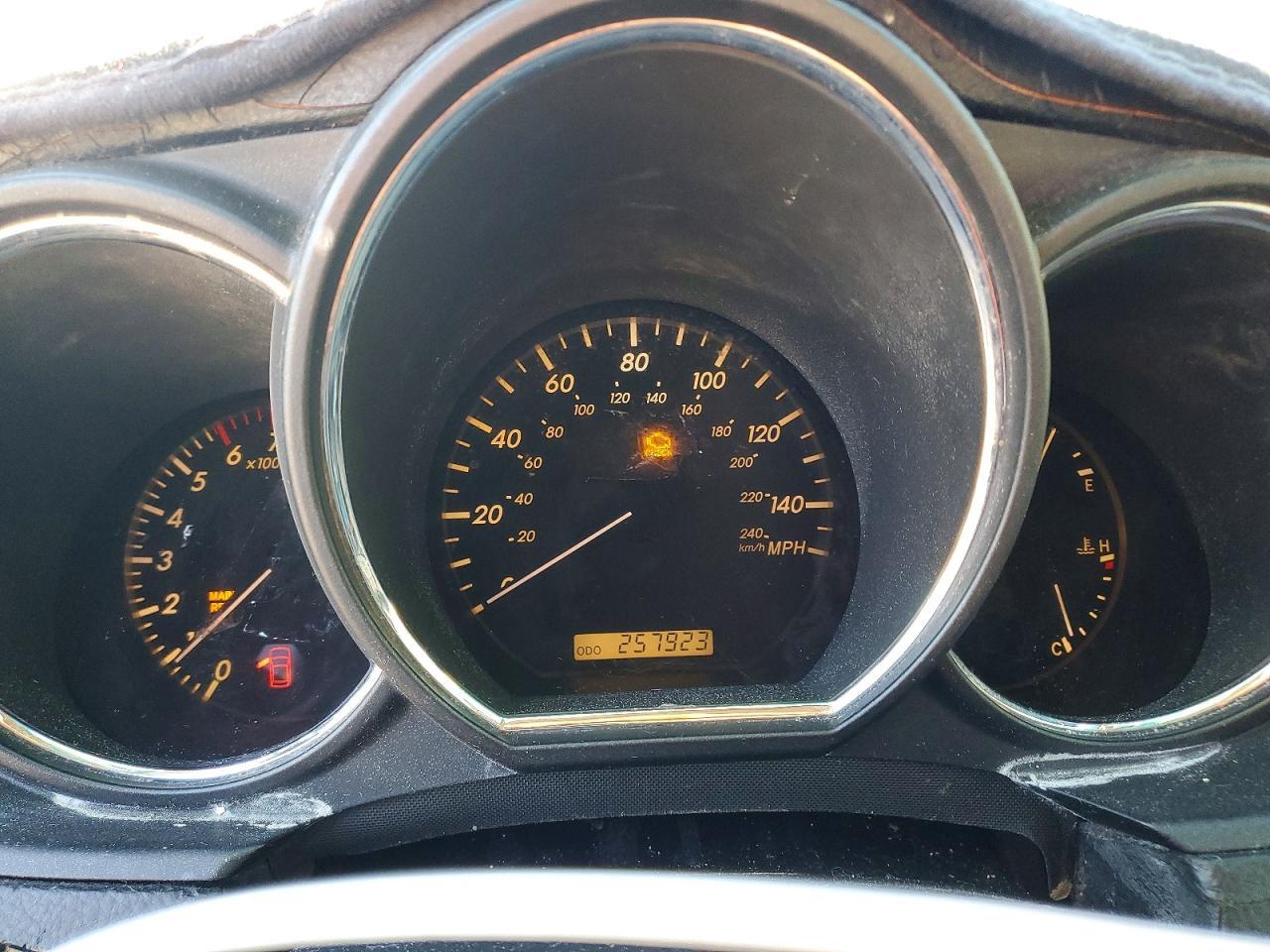 2006 Lexus Rx 330