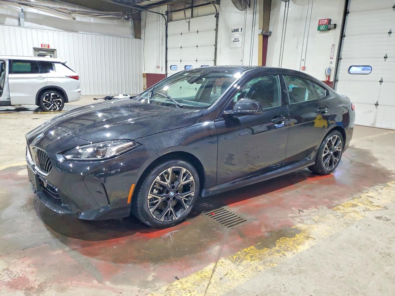 2026 BMW 228xi