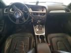 2009 Audi A4 2.0t Quattro