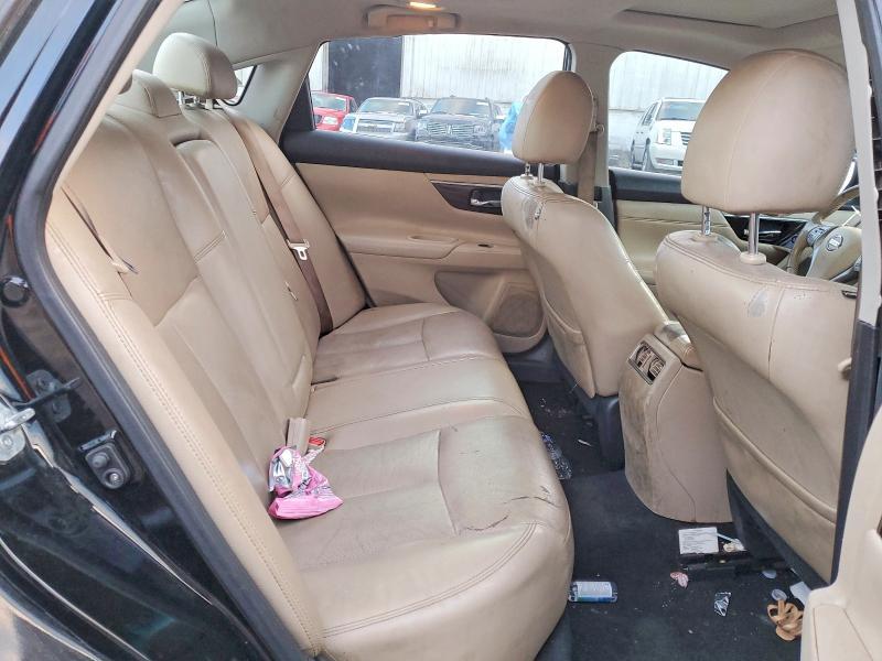 2015 Nissan Altima 3.5s