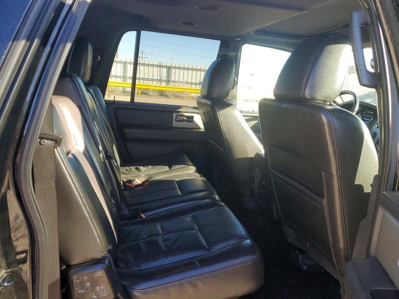 2012 Ford Expedition el Limited