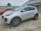 2017 KIA Sportage sx