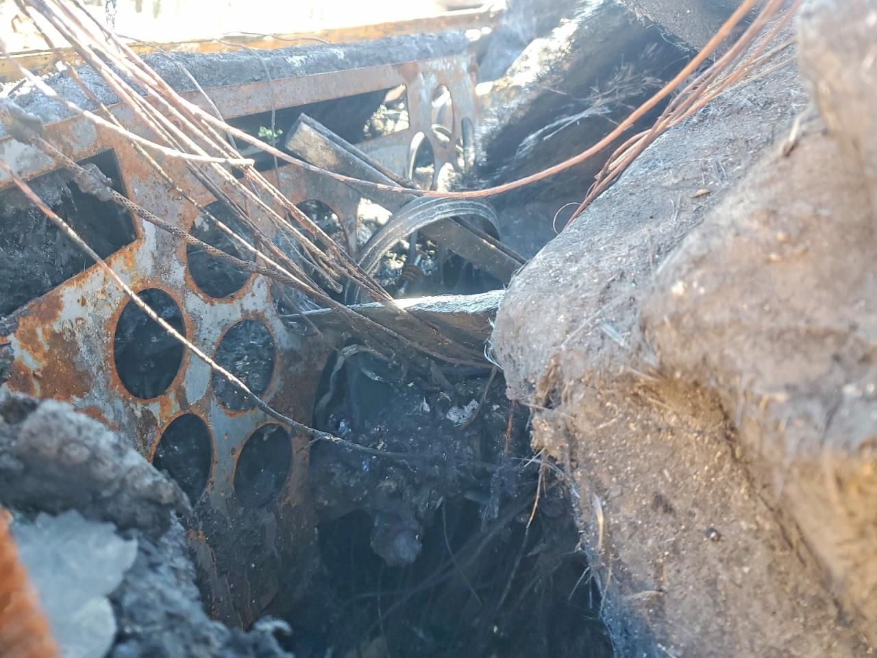 2012 Western Star 2012 Western Star 4900 Truck Cab AND Chassis