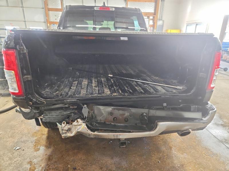 2019 Dodge RAM 1500 BIG Horn
