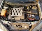 1999 Mercury Cougar V6