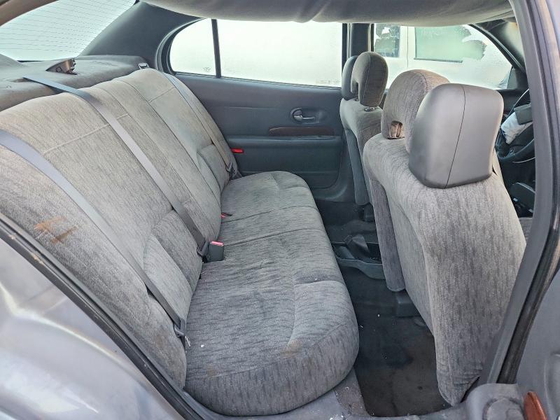 2005 Buick Lesabre Custom