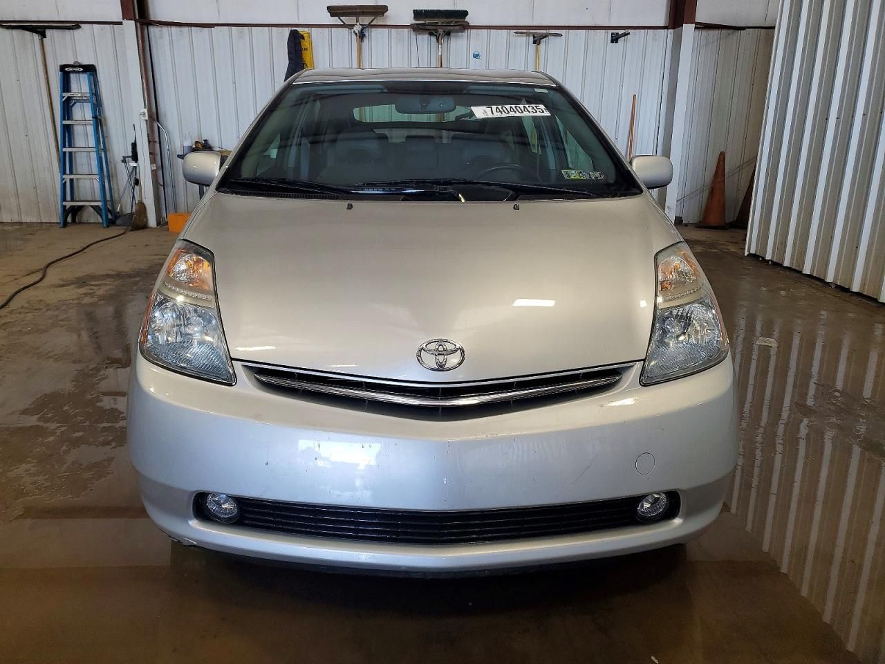 2009 Toyota Prius