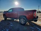 2016 GMC Canyon SLT