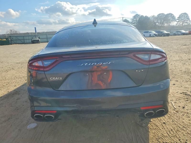 2019 KIA Stinger GT2