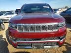 2023 Jeep Grand Wagoneer l Series ii